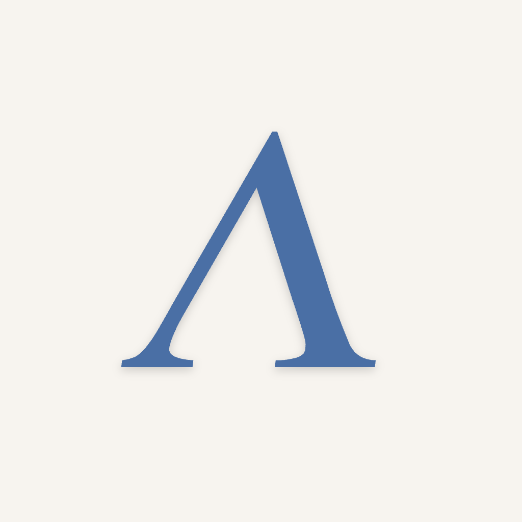 Loga lambda logo